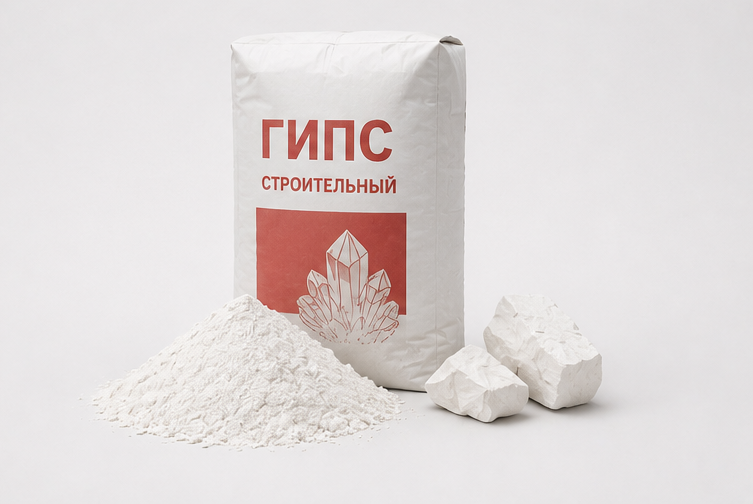 Гипс